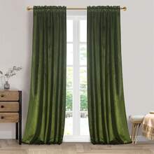 Moss Green