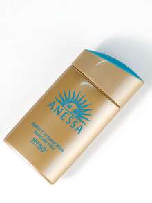 Shiseido 安耐晒完美UV护肤乳液 SPF50+ PA++++ 60毫升