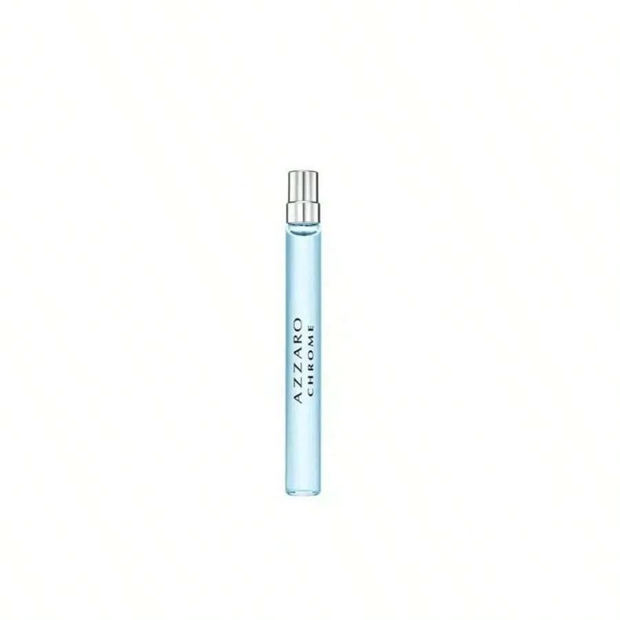 Azzaro 0.33 Eau De Toilette Spray For Men_x000D_ - Clear - View 1