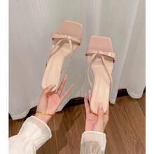 Women Sport Sandals - 白色 - 查看 5