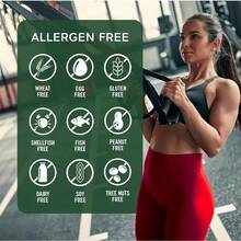 Micronized Creatine For Women And Men | Gym & Workout Supplements | Formula Blend Of Creatine Monohydrate 7500Mg (60 Capsules One Bottle) - 2 chiếc (Ưu đãi hơn) - Xem 6