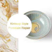 20ml Metal Mica Powder, 6-Color Set, Suitable For Epoxy Resin Coloring, Polymer Clay, Jewelry Making, Candle Coloring And Painting - Multicolor - View 5