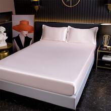 Fitted Sheets - Azul claro - Ver 8