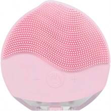 Facial Cleansing Brush  Anti Aging Fa Massager  Enhans Absorption Of Facial Skin Care Products  For Clean Amp; Ealthy Fa Care  Simple Amp; Easy  Waterproof(P)
