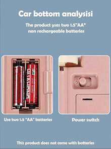 婴儿电话玩具、婴儿音乐玩具、婴儿音乐汽车玩具、幼儿玩具（男孩女孩通用）、儿童过家家电话、儿童益智玩具、带灯光的可爱猫脸玩具、儿童礼物、儿童玩具电话、幼儿音乐、幼儿园学习 - 彩色 - 查看 11