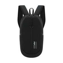 Outdoor Lightweight Backpack - Negro - Ver 2