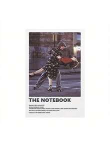 قطعة واحدة غير مؤطرة، ملصق فيلم يوميات، طباعة على قماش، ملصق فيلم تقني، ديكور مثالي للمكتب، غرفة النوم، غرفة المعيشة، الممر، والمُختبر - متعدد الألوان - مشاهدة 8