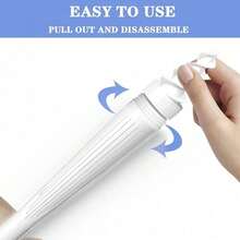 2025 Professional 7-In-1 Ear Wax Removal Kit - Doctor Recommended Safe Ear Cleaner For Kids & Adults, Medical Grade Silicone Tools With 12 Multi-Functional Tips (Scoop/Spiral/Hook), Waterproof Portable Case, ENT Approved Ear Hygiene Care Set