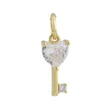1 pieza Nuevo accesorio de joyería minimalista y creativo de cobre: Accesorio para copa de vino, seta, colgante DIY, pulsera, tobillera, collar, pendientes, dije para bolso