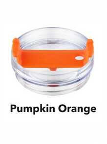 1 Peça Tampa de 40oz Compatível com Copo Térmico , Tampa À Prova de Respingos Serve para Copos de Café e Mais