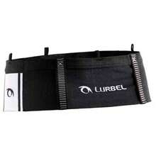Lurbel Men Exercise & Fitness Belt - Black - View 1