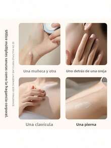 Solid Perfume - Freesia - View 8