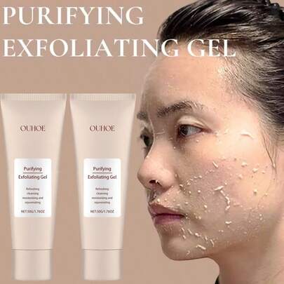 50G Exfoliating Gel…