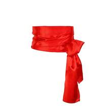 1/3pcs Halloween New Satin Satin Pirate Headband Waistband Felt Skull Eye Mask, Funny Cosplay Medieval Renaissance Pirate Costume Accessories, Masquerade Ball Christmas Party Magic Outfit Props - Multicolor - View 16