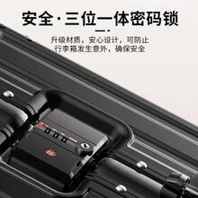 Luggage & Travel Essentials Bags - 象牙白-升級[拉鍊模型]. - 查看 2