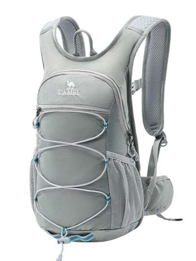 CAMEL Outdoor Hiking Backpack Travel Light Climbing Cycling Backpack
