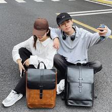 Backpacks - Brown - View 1