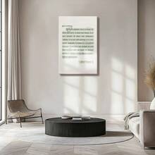 1PC Green Christian Wall Art Sage Green Wall Prints Bible Verse Print Bible Verse Gifts Christian Aesthetic Wall Art Room Decor Framed Canvas Poster - Framed, Vertical - Framed Canvas - 查看 7