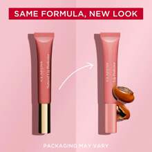 Clarins Eclat Minute Embellisseur Lèvres 06-Rosewood Shimmer 12 Ml