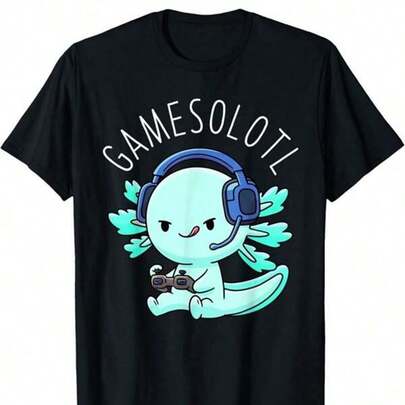 Deyin Gamesolotl Ax…