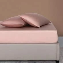 Fitted Sheets - Polvo rojo - Ver 13