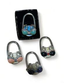 Other Hooks & Rails - 銀色 - 查看 2