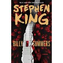 Pre-Owned Billy Summers (Paperback) By Stephen King - Single Book - View 3