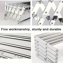 Telescopic Clothes Drying Racks - 31.5 Inches / 80 Centimeters - View 11