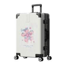 Luggage & Travel Essentials Bags