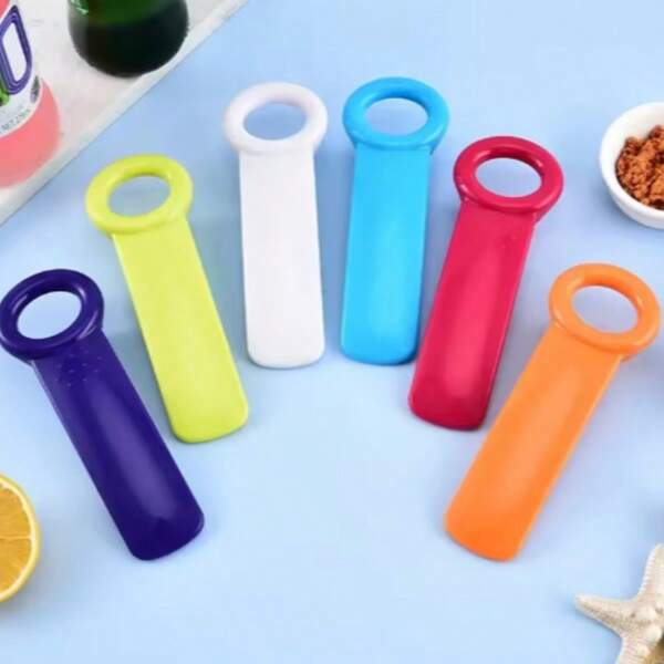 Tragbare Apriscatole universale in scatola Antiscivolo Risparmio di manodopera Tappo de bottiglia Twist Tappo aperto per birra Gadget da kitchen