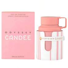 Armaf Odyssey Candee 6.7 Eau De Parfum Spray For Women - Trong sáng - Xem 2