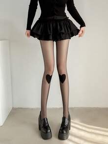 女士紧身裤 - 彩色 - 查看 7