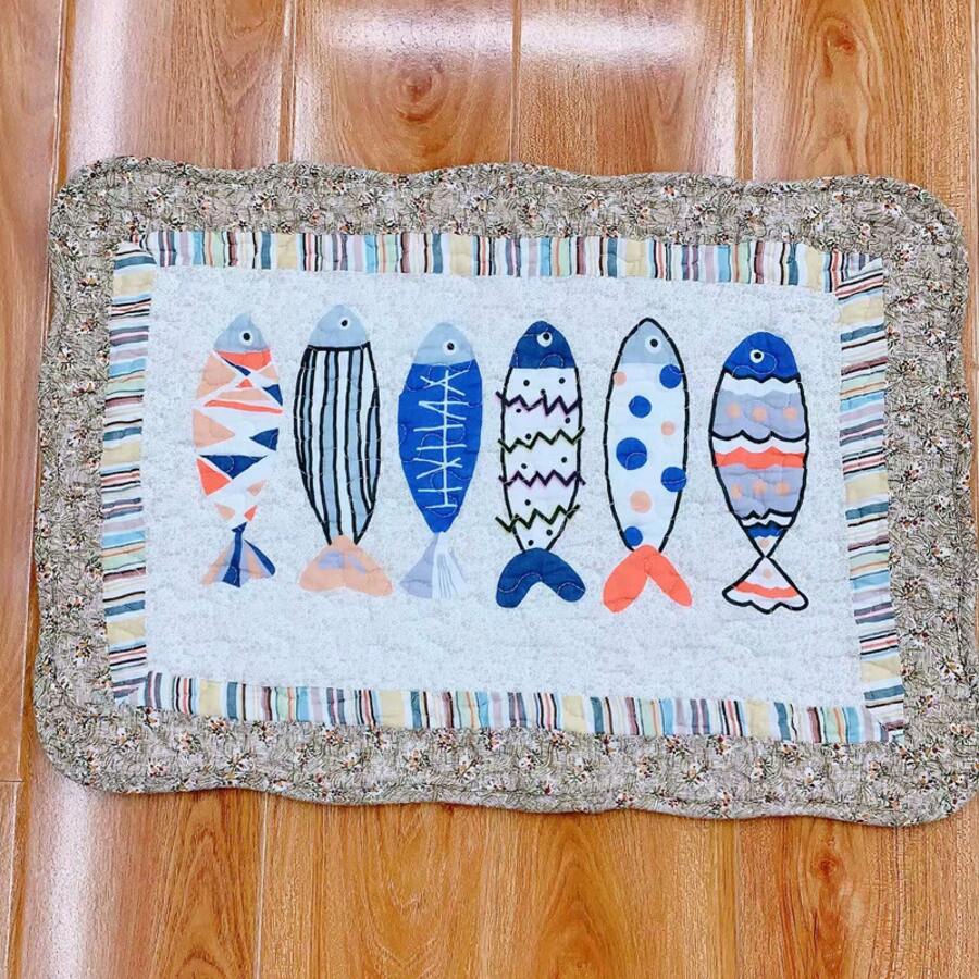 Door Mat - 18 - Ver 1