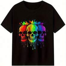 Women T-Shirts - black7 - 查看 1