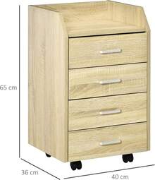 Accesorios para mueble tipo aparador