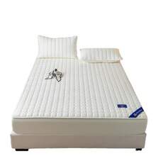 Fitted Sheets - Chunhua-khaki - View 5