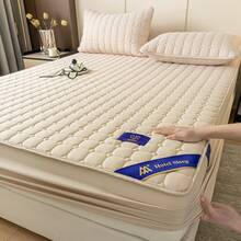 Fitted Sheets - Chunhua-khaki - View 8