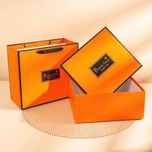 Women Shoulder Bags - 大號黑色 - 查看 9