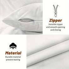 4 أغطية وسادة عيد الميلاد - مجموعة مقاس 15.75 * 15.75 بوصة (لا تشمل حشوات الوسادة) بنمط بابا نويل والثلجي والشجرة وأيل الرنة، ناعمة ومريحة لديكور غرفة النوم وغرفة المعيشة، قابلة للغسل في الغسالة بسحاب، مناسبة للأريكة والفناء والغرف المختلفة، ديكور عيد الميلاد والسنة الجديدة، حفلات عيد الميلاد، ديكور المنزل في فصل الشتاء