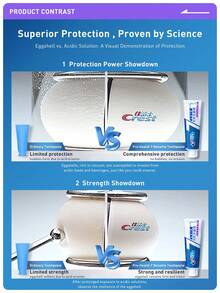 CREST All-in-One 7-Effect Toothpaste - 彩色 - 查看 6