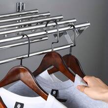 Telescopic Clothes Drying Racks - 31.5 Inches / 80 Centimeters - View 9