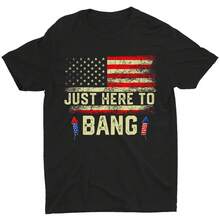 Camiseta con diseño de iris y gato negro, camiseta de flores, camiseta linda con gato, camiseta informal con gráfico - Negro - Ver 1