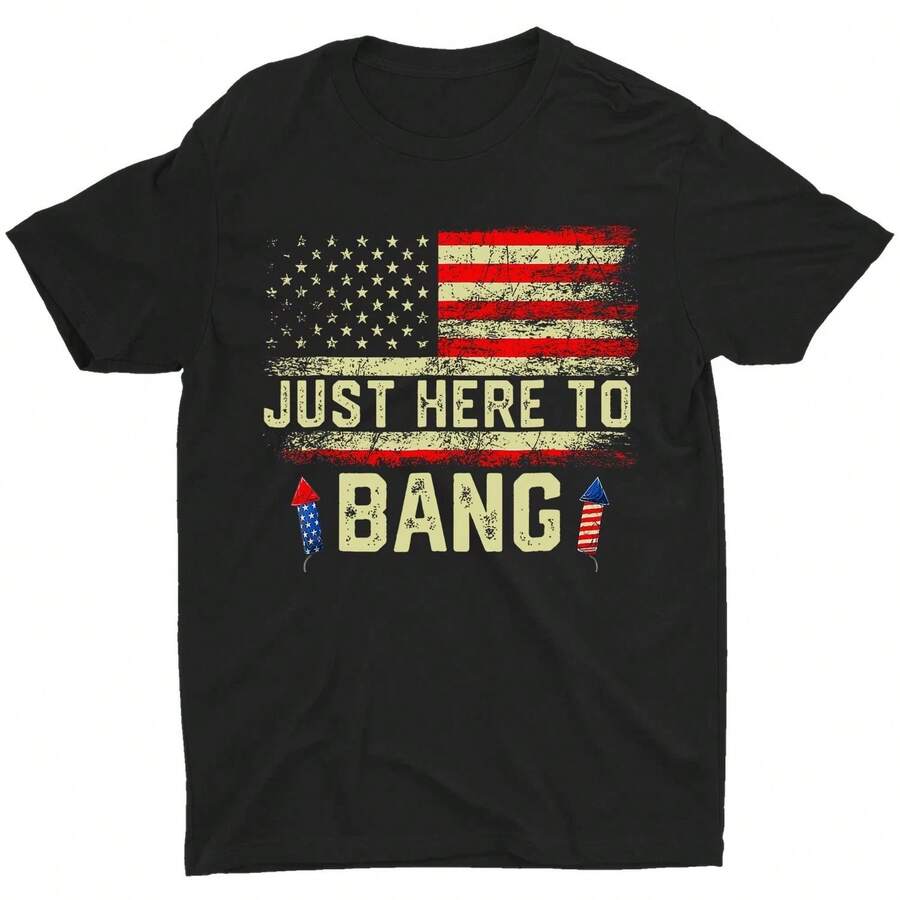 Camiseta con diseño de iris y gato negro, camiseta de flores, camiseta linda con gato, camiseta informal con gráfico - Negro - Ver 1