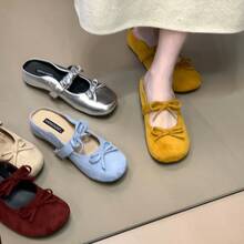 Women Athletic & Outdoor Sandals & Slides - 紅色 - 查看 1