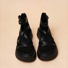 Women Platforms & Wedge Sandals