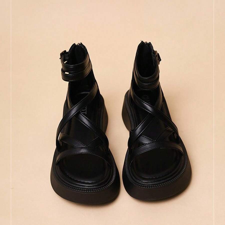 Women Platforms & Wedge Sandals