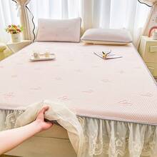 Cooling Mattress Pads - Butterfly Pink - View 1