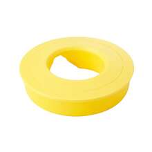 Silicone Snack Platter Cup Tumblers Snack Bowl For Cup 4 Compartment Reusable Snack Platters Popcorn Snacks Holder Back To School