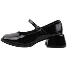 Women Pumps - 黑色 - 查看 7