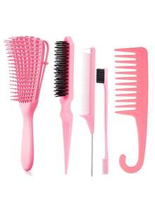 Hair Styling Tools - Multicolor - View 18